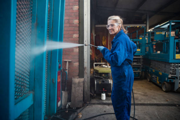 Best Soft Washing  in Mcminnville, OR