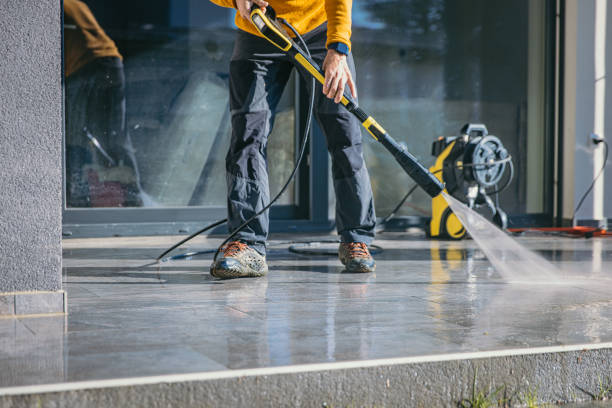 Trusted Mcminnville, OR  Pressure Washing Services Experts